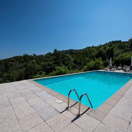 211 - Appartamento Acacia, Terrazza Giardino E Piscina Carro المظهر الخارجي الصورة